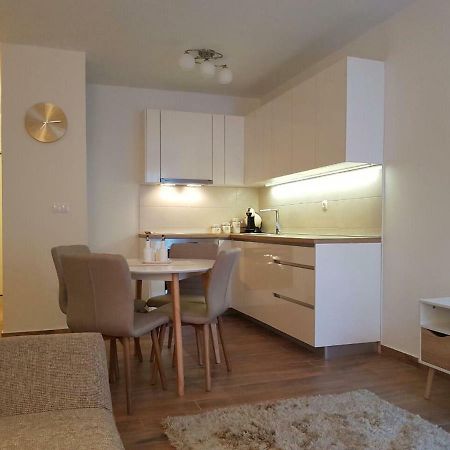 Apartment Bebulino Split Dış mekan fotoğraf