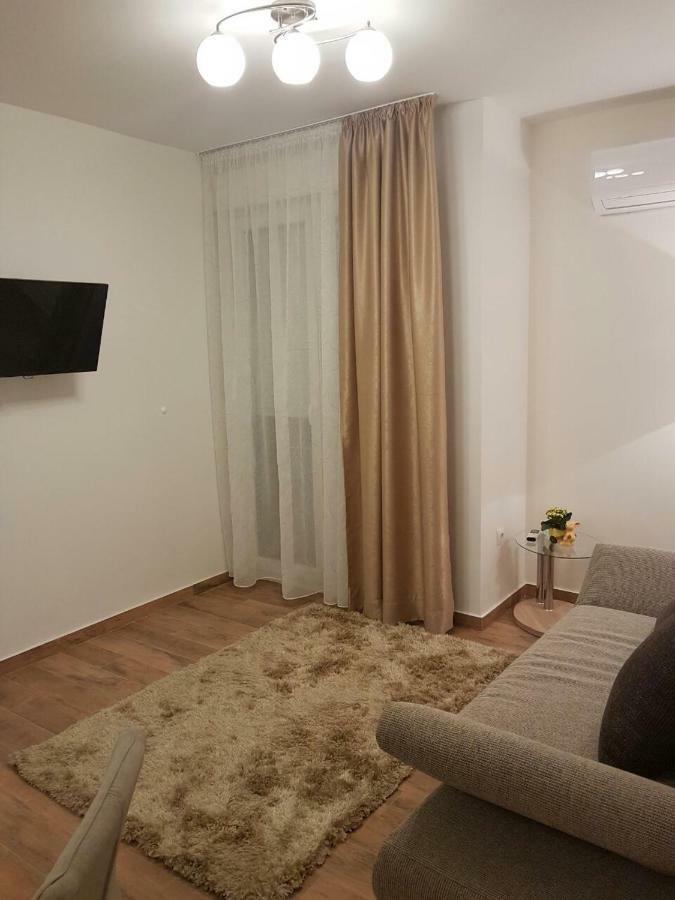 Apartment Bebulino Split Dış mekan fotoğraf