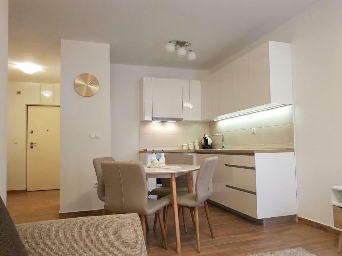 Apartment Bebulino Split Dış mekan fotoğraf