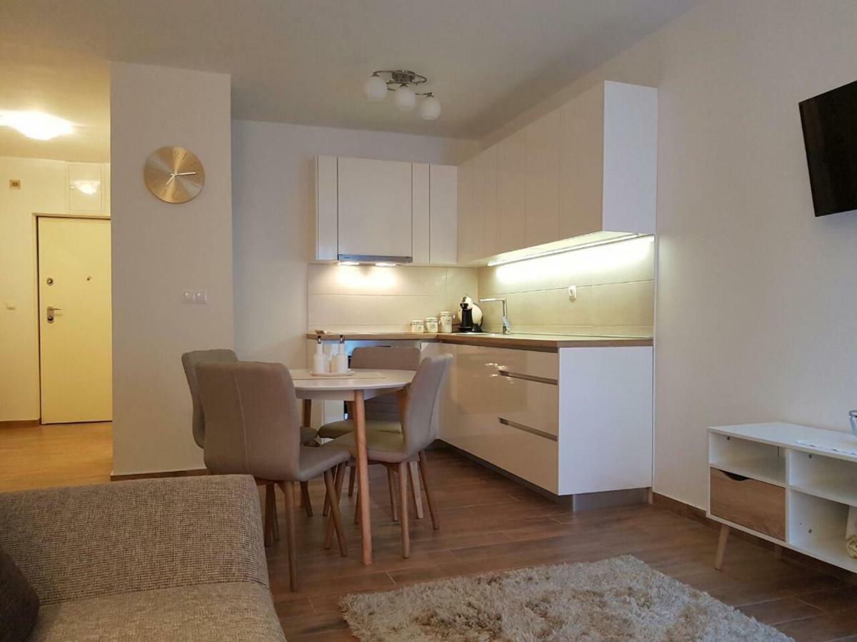 Apartment Bebulino Split Dış mekan fotoğraf