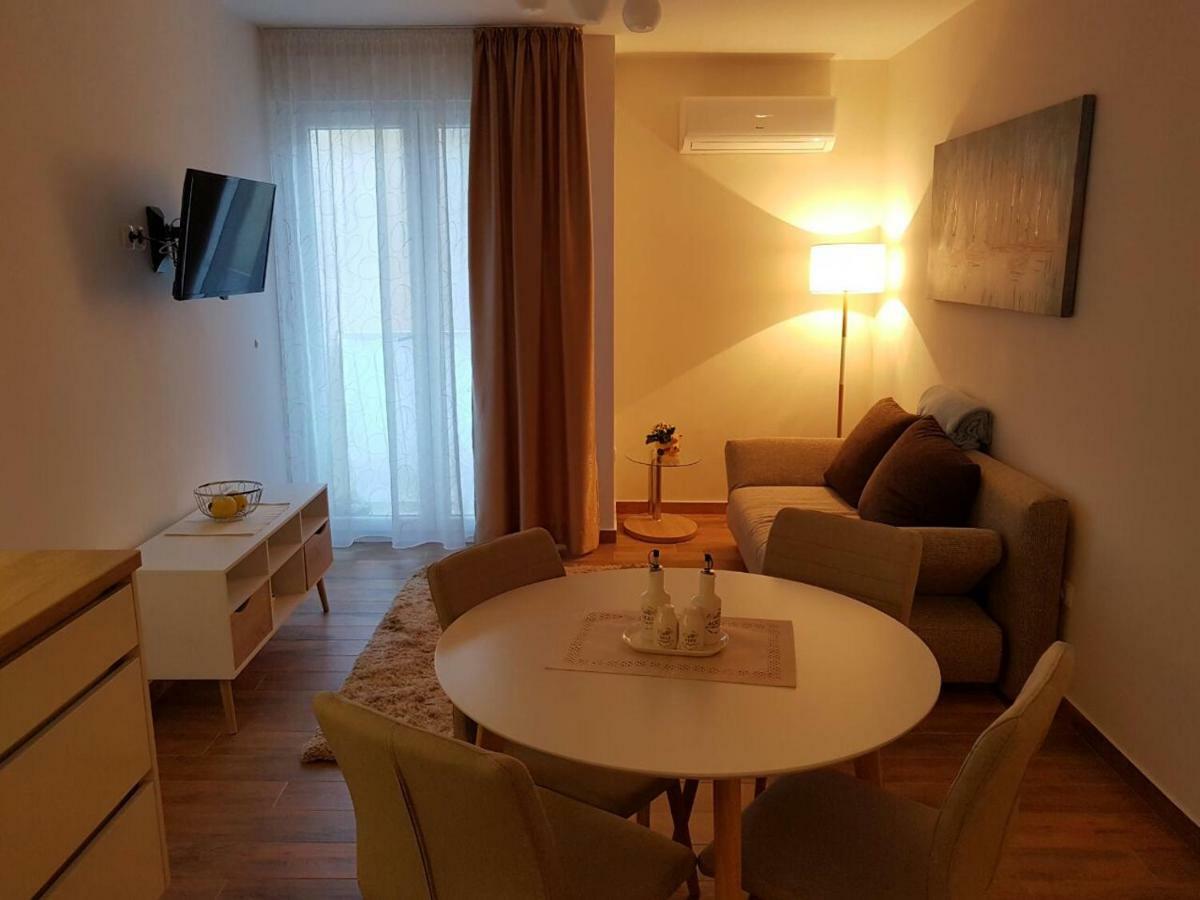 Apartment Bebulino Split Dış mekan fotoğraf