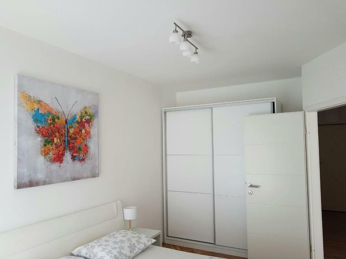 Apartment Bebulino Split Dış mekan fotoğraf