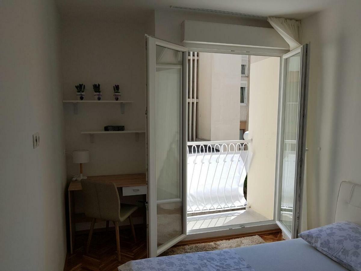 Apartment Bebulino Split Dış mekan fotoğraf