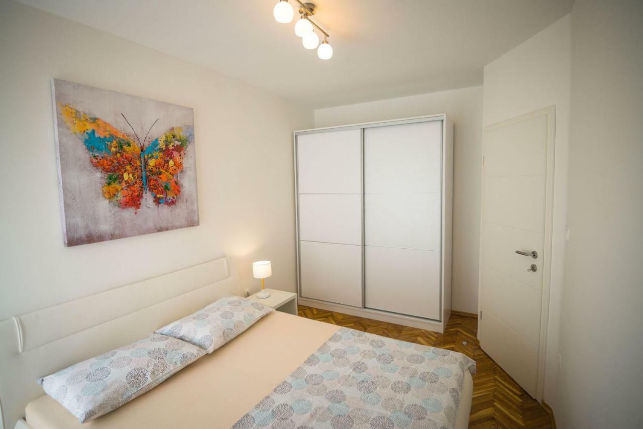 Apartment Bebulino Split Dış mekan fotoğraf