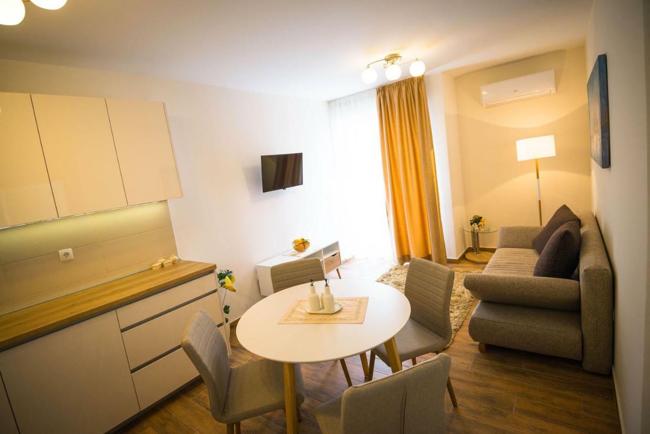 Apartment Bebulino Split Dış mekan fotoğraf