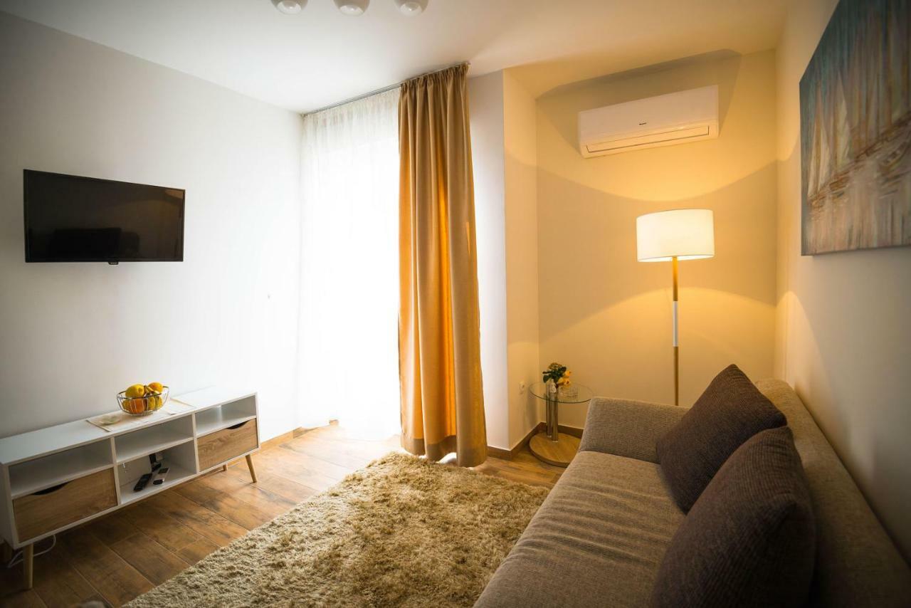 Apartment Bebulino Split Dış mekan fotoğraf